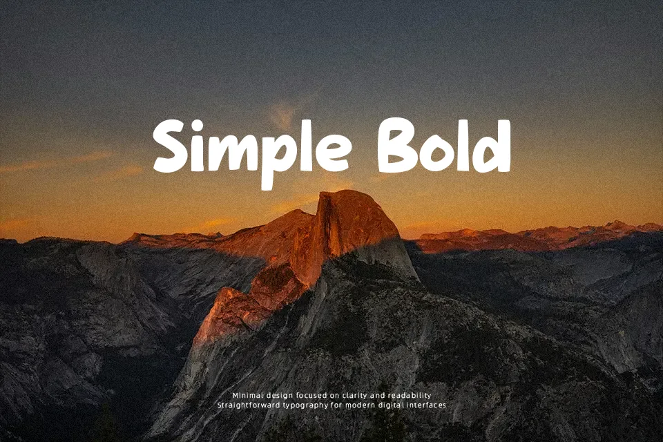 Beach Ball Font Font Preview for Dynamic Social Media