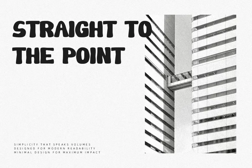Beach Party Font Font Preview for Modern Branding