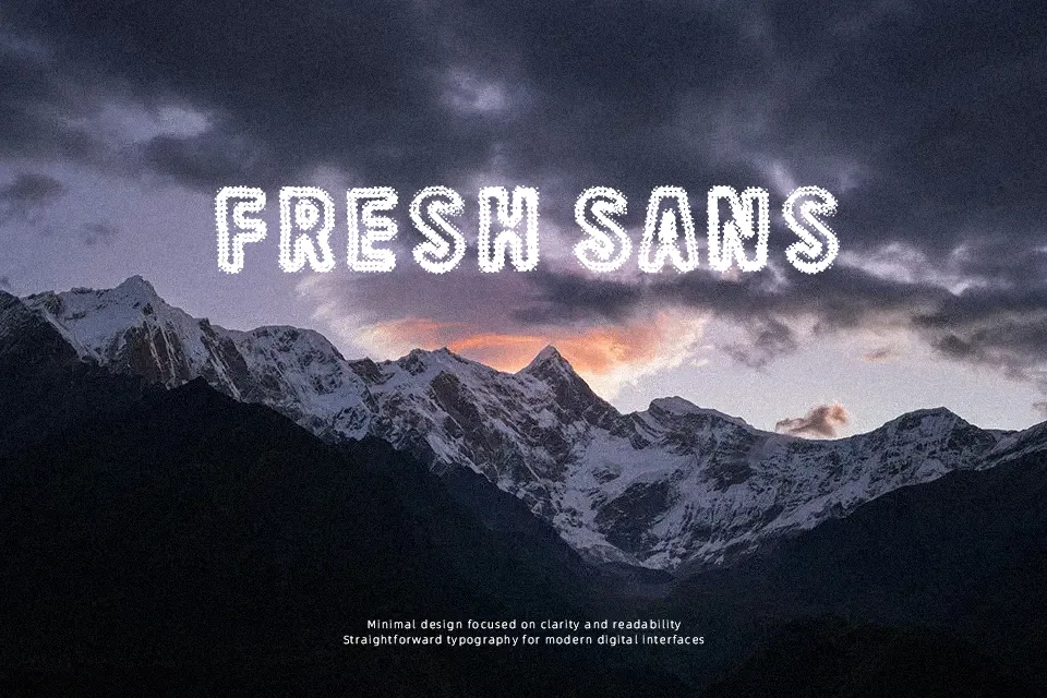 Beast Of Burden Font Font Preview for Fantasy Branding