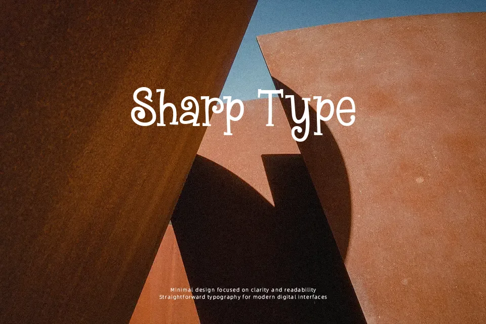 Beautiful Maples Font Font Preview for Creative Branding