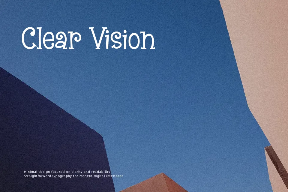Beautiful Maples Font Font Preview for Warm Invitation