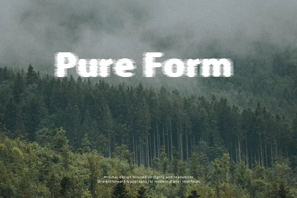 Beer Goggles Font Font Preview for Playful Mood
