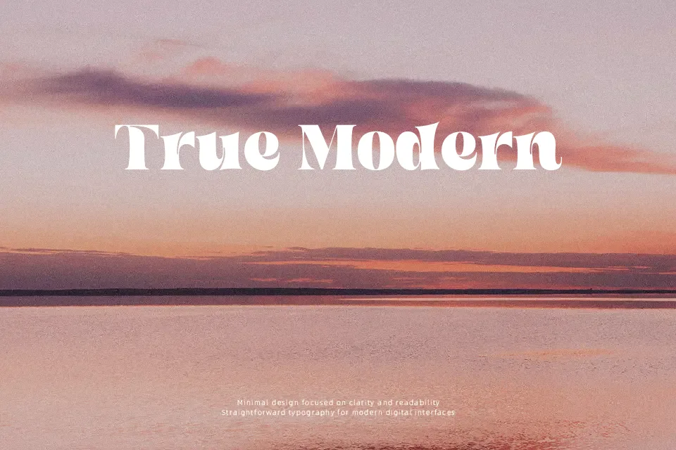 Begild Font Font Preview for Groovy Branding