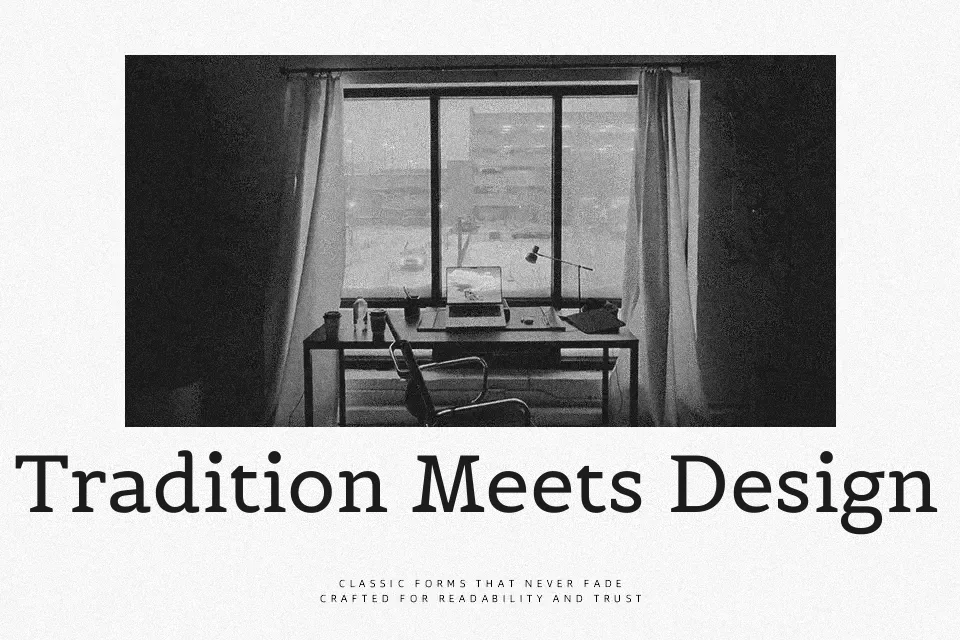 Belgrano Font Font Preview for Headline
