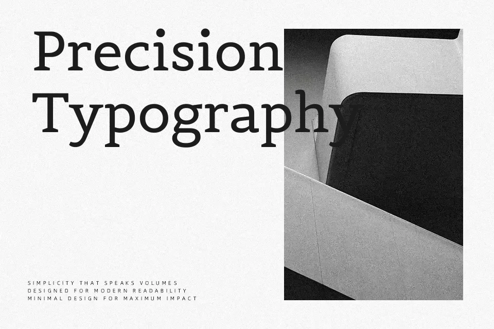 Belgrano Font Font Preview for Professional Headline