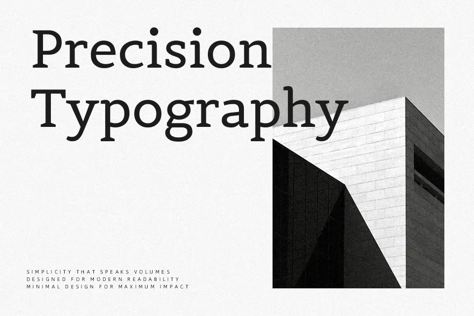 Belgrano Font Font Preview for Timeless Headline