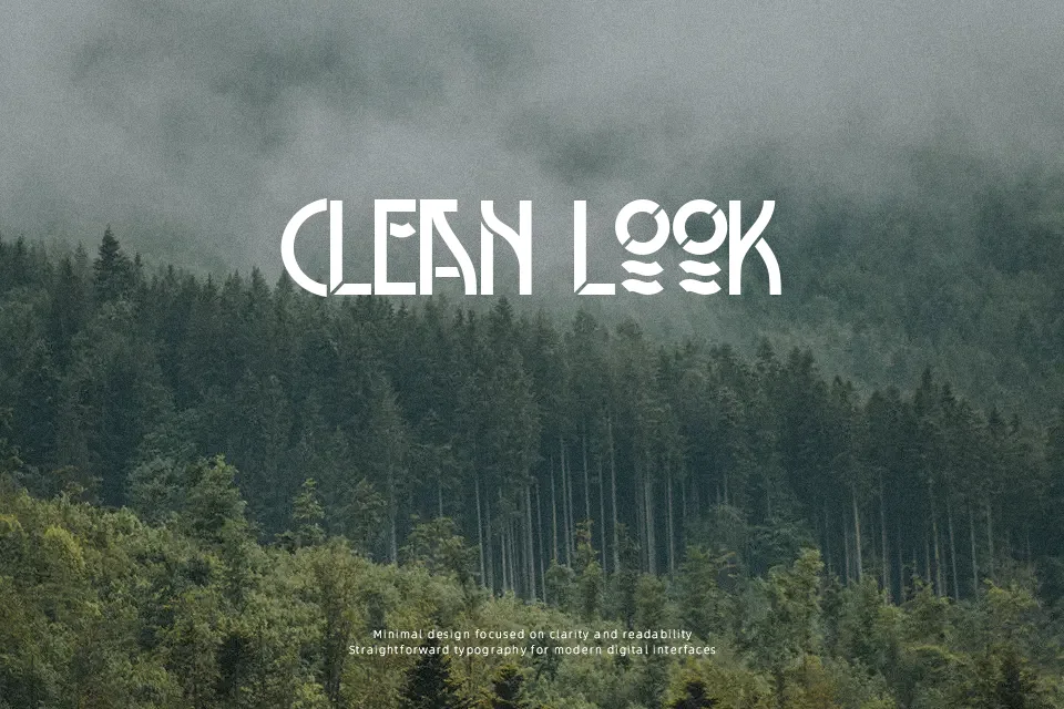 Belladona Stencil Font Font Preview for Branding