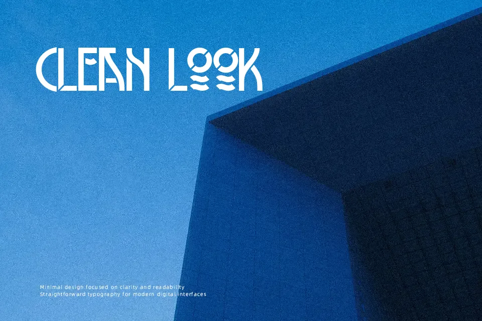 Belladona Stencil Font Font Preview for Grunge Headline