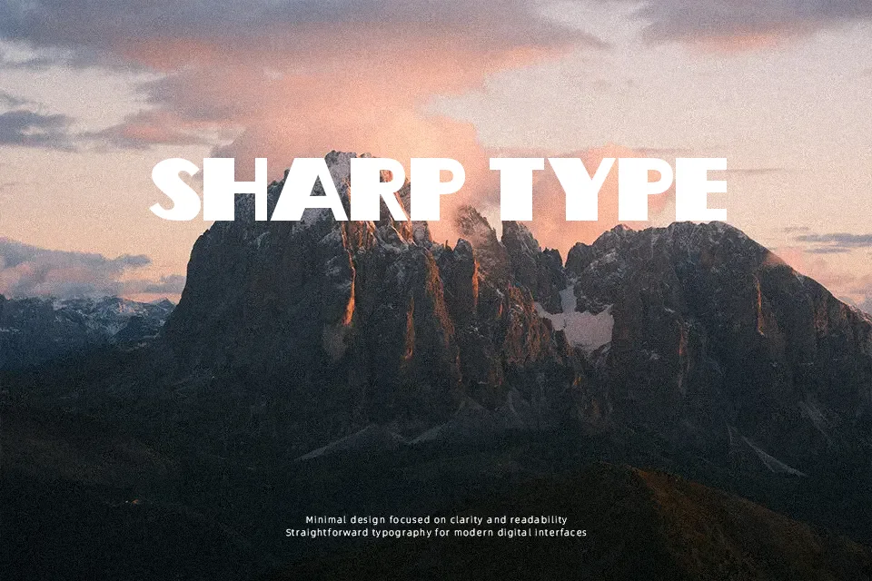 Belle Epoque Font Decorative Font Preview for Headline