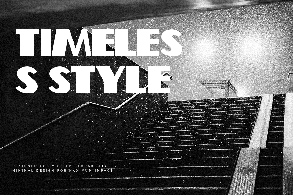 Belle Epoque Font Font Preview for Classic Headline