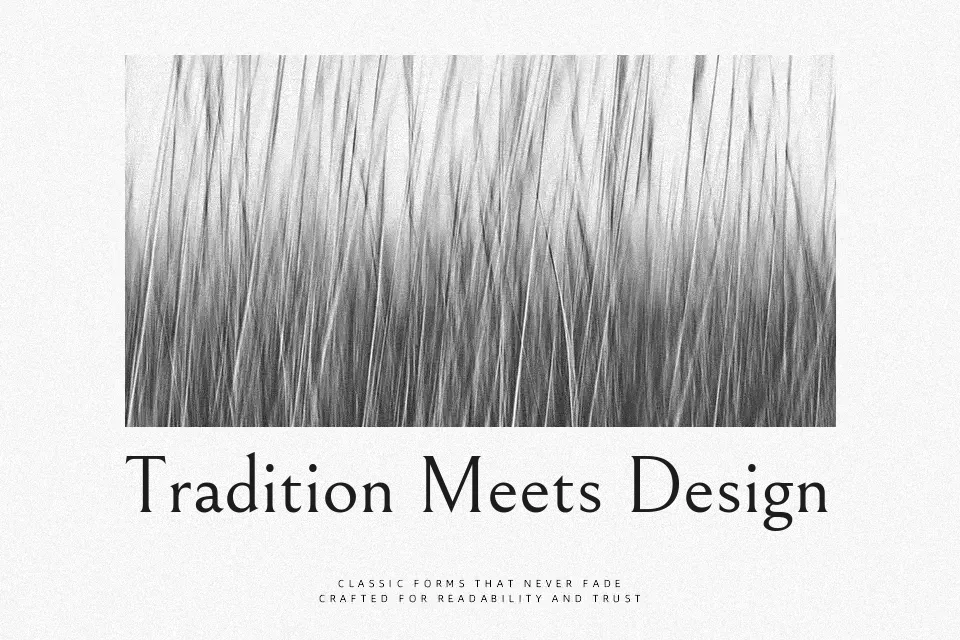 Bellefair Font Font Preview for Professional Branding