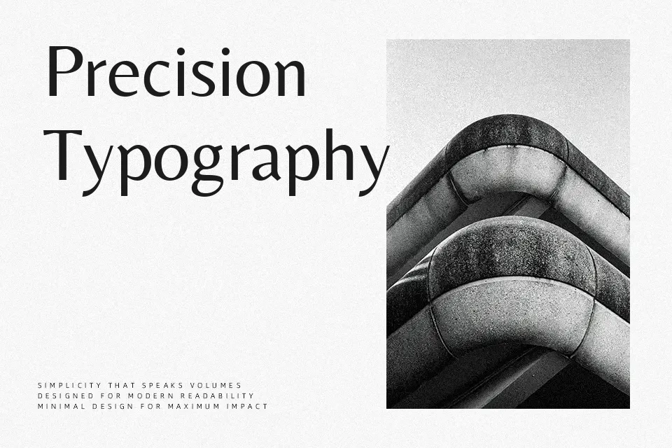 Belleza Font Font Preview for Branding