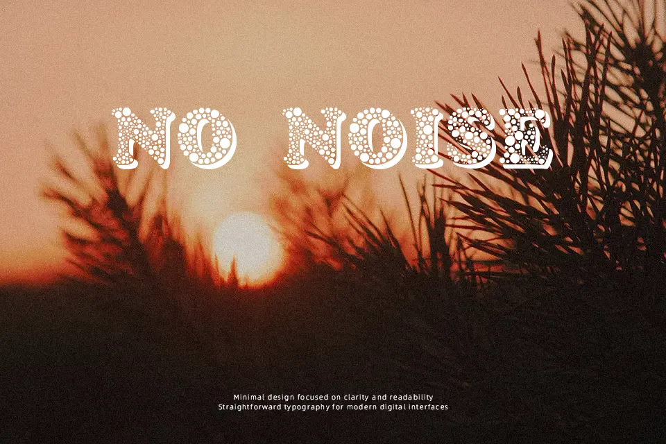 Bemydor Font Font Preview for Playful Holiday