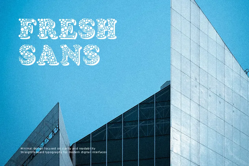 Bemydor Font Font Preview for Warm Mood