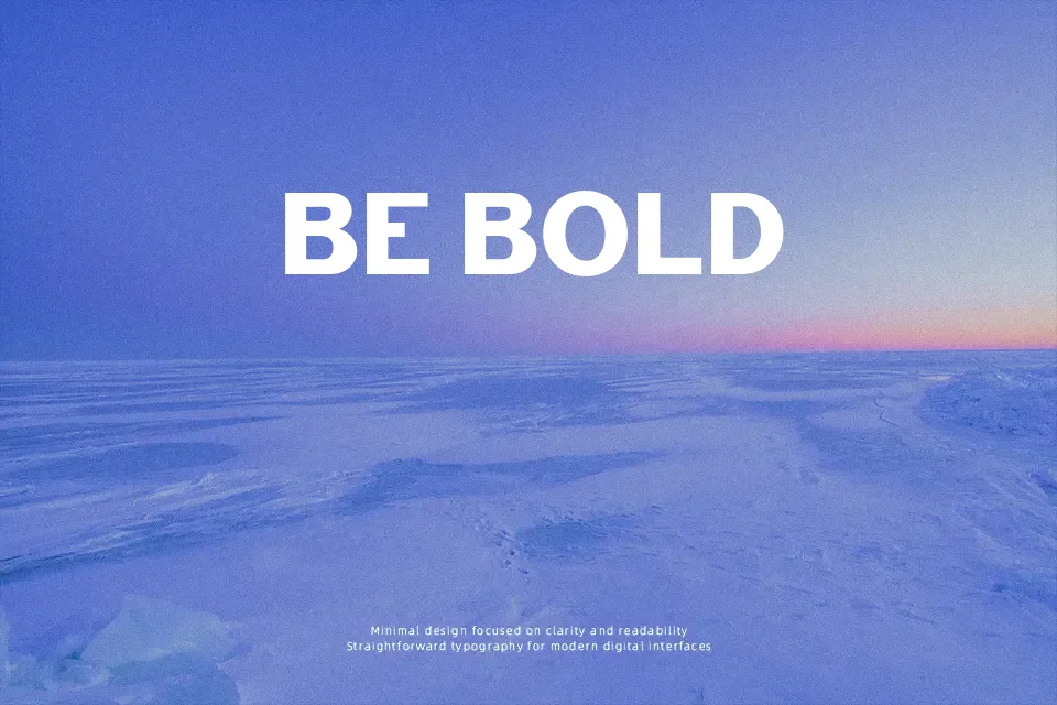 Bench Grinder Titling Font Font Preview for Vintage Branding