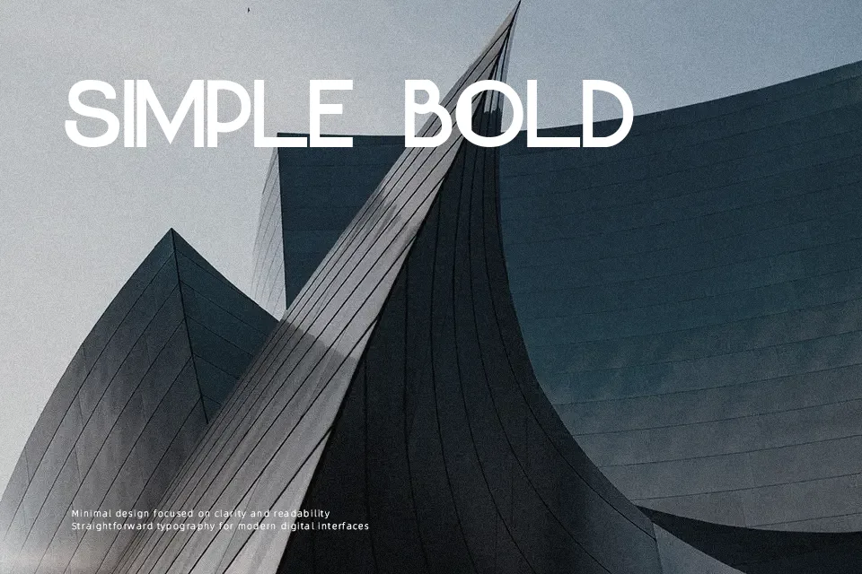 Bernadette Caps Font Font Preview for Classic Branding