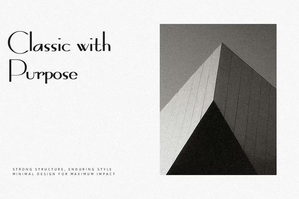 Bernardo Moda Contrast Font Font Preview for Editorial
