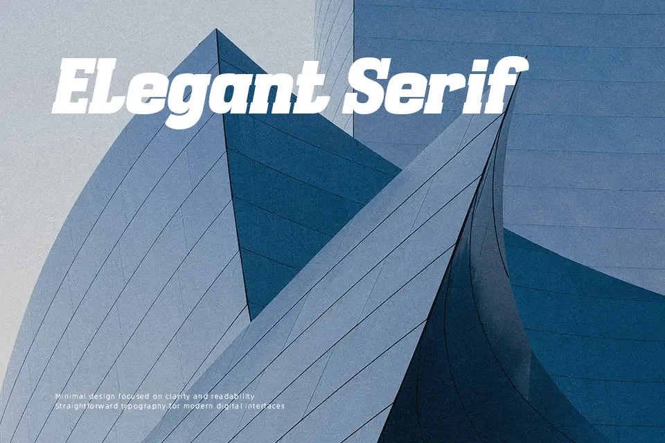 Bestvall Font Font Preview for Energetic Social Media