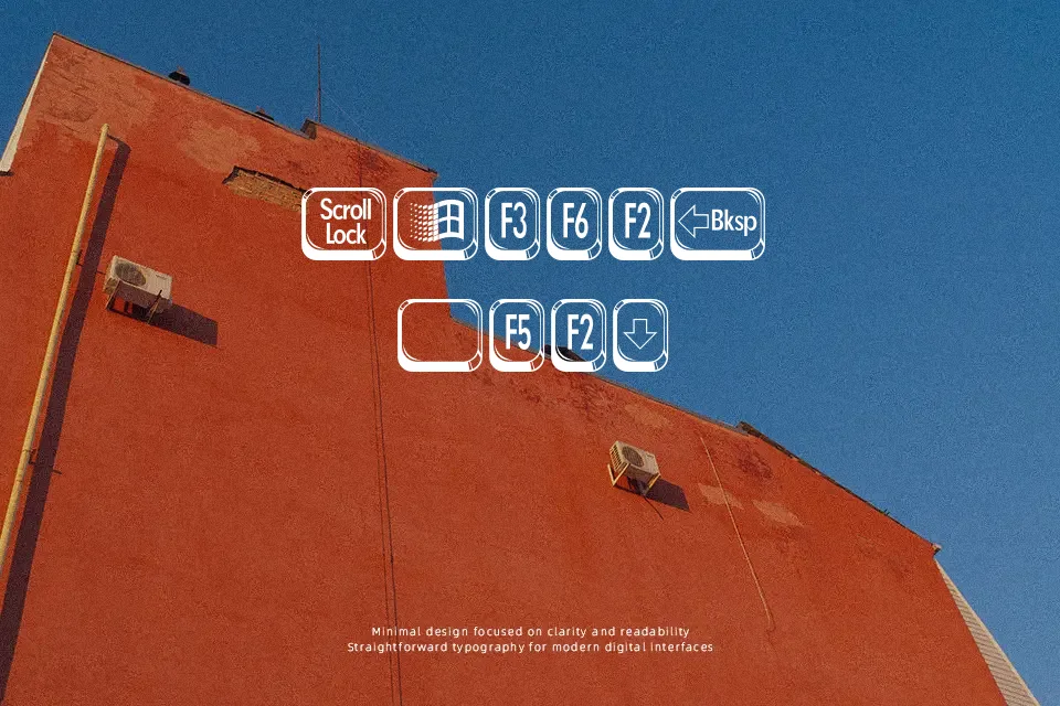 Betsy Flanagan Font Font Preview for Social Media