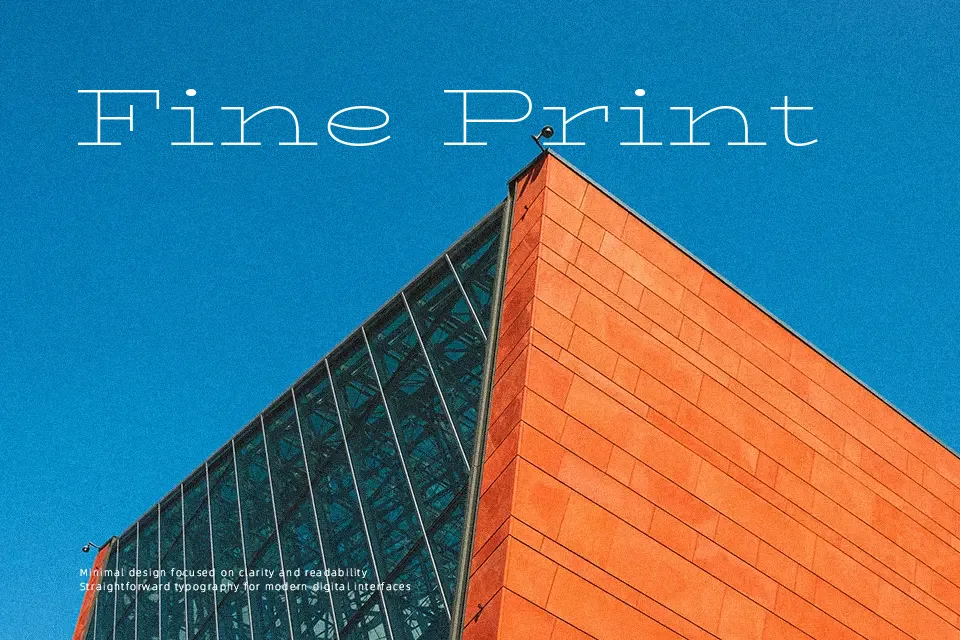 BhuTuka Expanded One Font Font Preview for Professional Headline