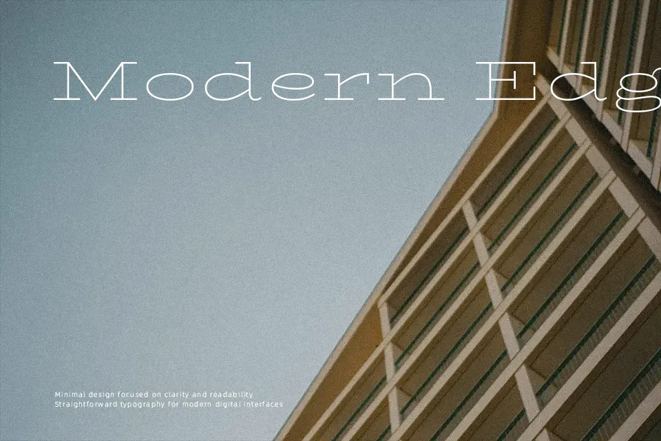 BhuTuka Expanded One Font Font Preview for Clean Website