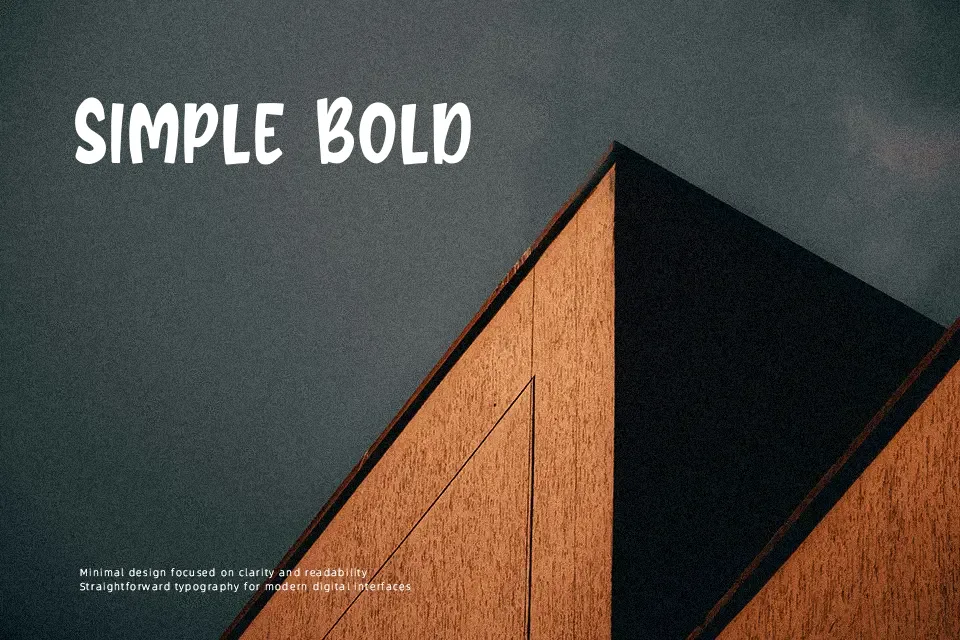 Biber Bread Font Font Preview in Latin