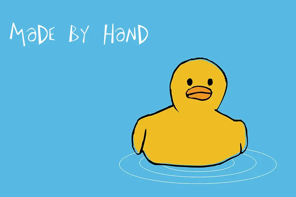 Big Fish Ensemble Font Font Preview for Playful Branding