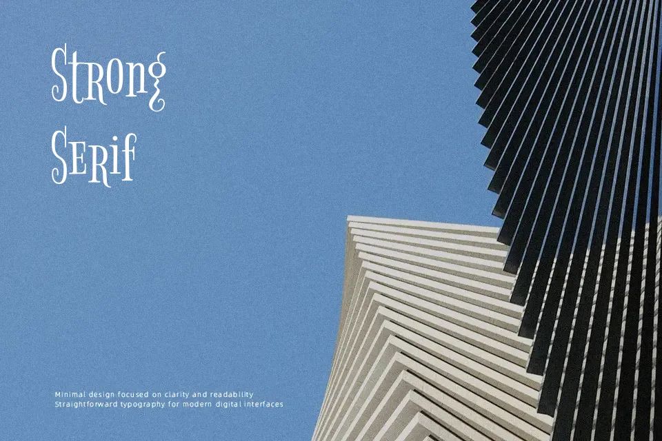Bigelow Rules Font Font Preview for Headline