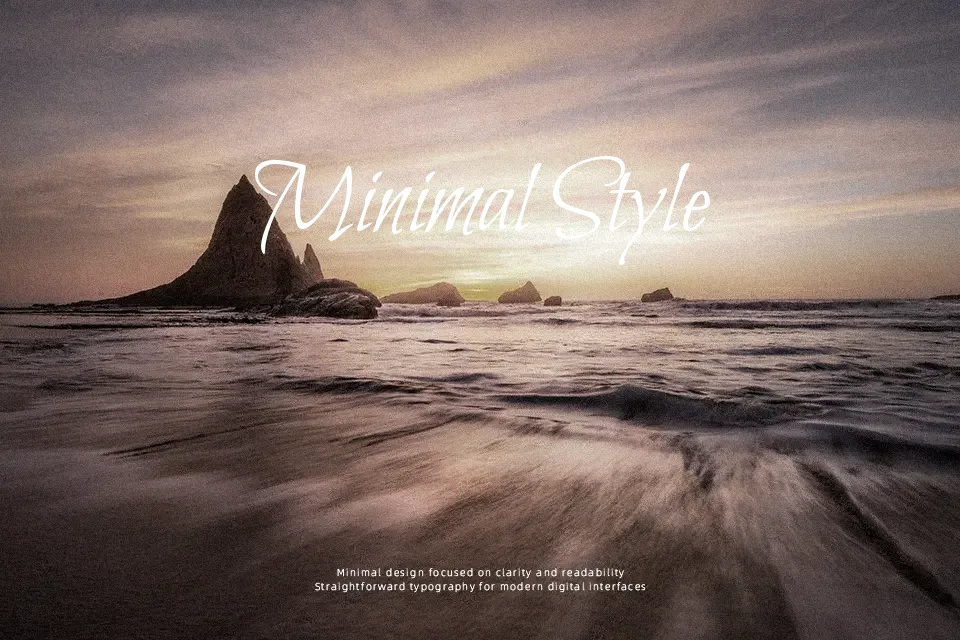 Bilbo Swash Caps Font Script Font Preview