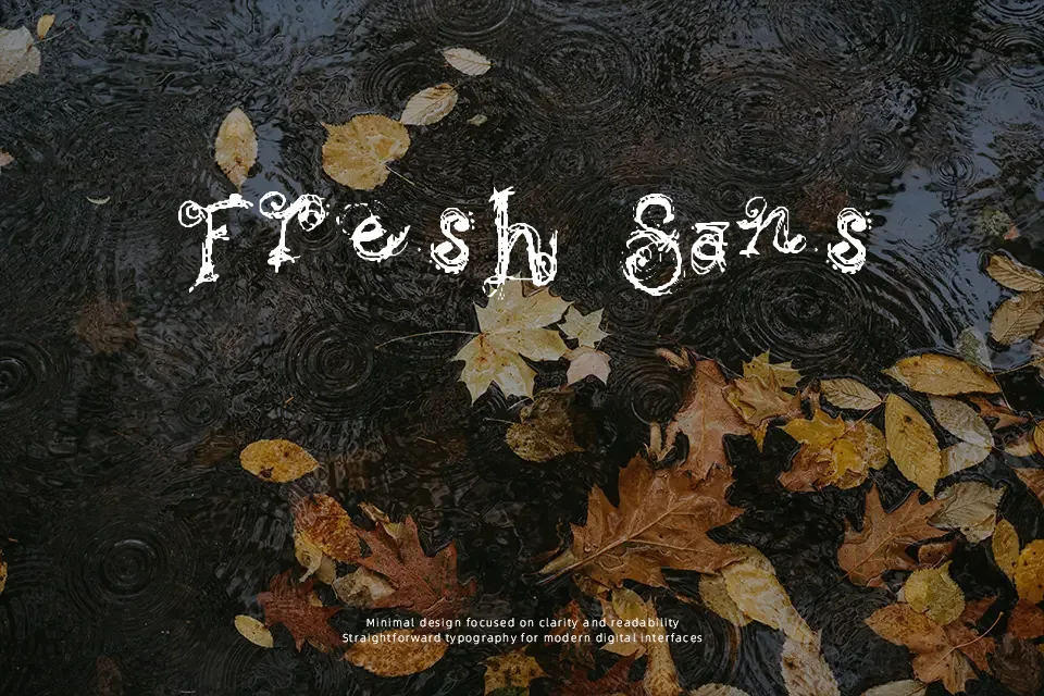 Bipolar Braden Font Display Font Preview for Kids