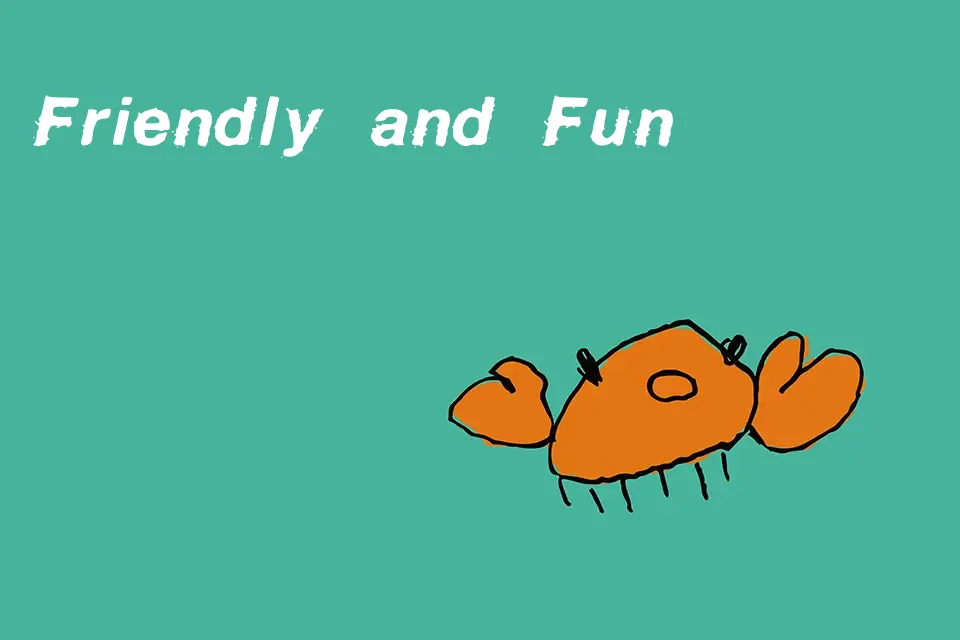 BirdFly Font Font Preview for Creative Poster
