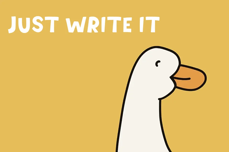 Birdgo Font Font Preview for Friendly Poster
