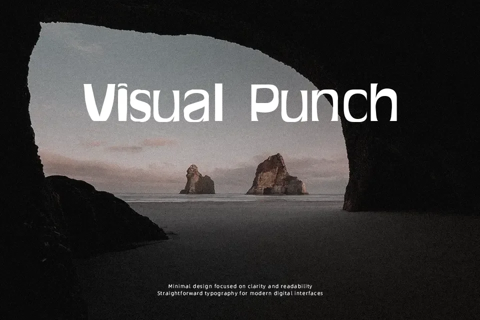 Bitchen Font Font Preview for Grunge Music