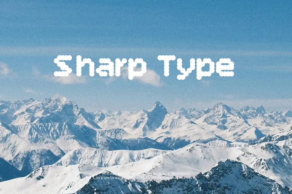 Bitcount Prop Single Font Font Preview for Artistic Branding