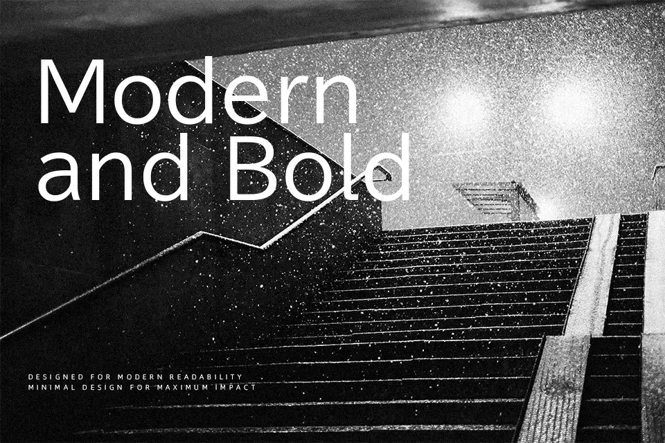 BIZ UDPGothic Font Font Preview for Serious Advertising