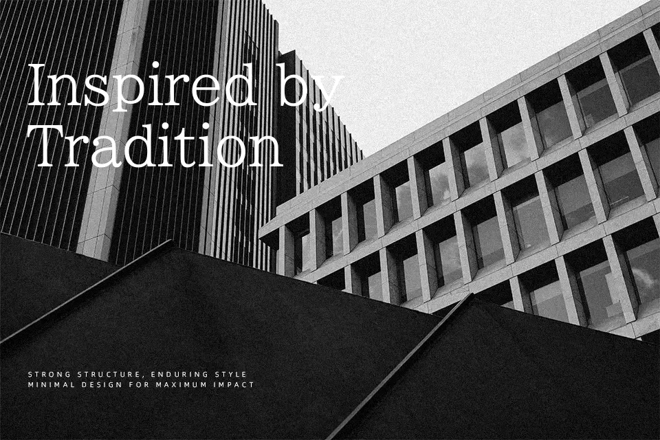 BIZ UDPMincho Font Font Preview for Professional UI Design