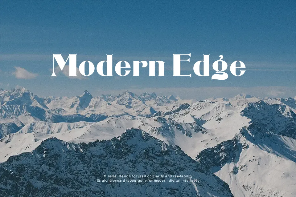 Bizarre Font Font Preview for Retro Headline