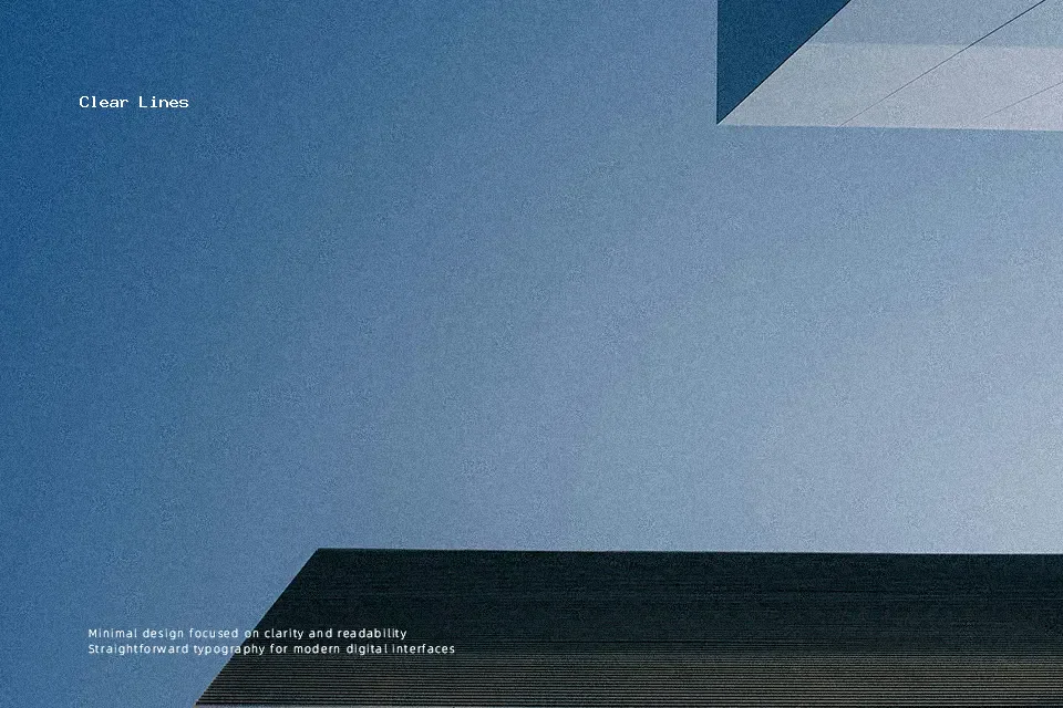Black Animal Font Font Preview for Creative Branding