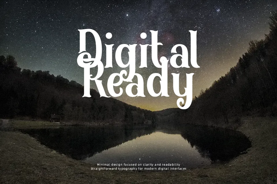 Black Arcade Font Font Preview for Classic Logo
