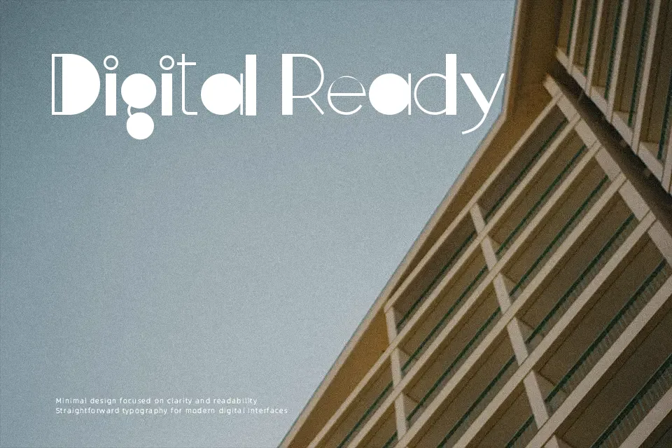 Black Rollaway Font Font Preview for Playful Branding