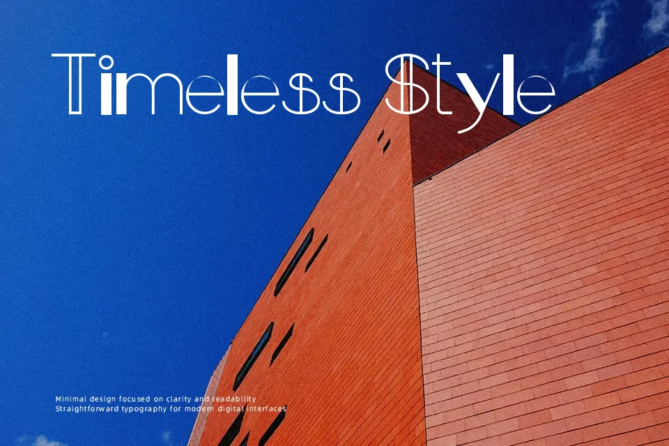 Black Rollaway Font Font Preview for Vintage Branding