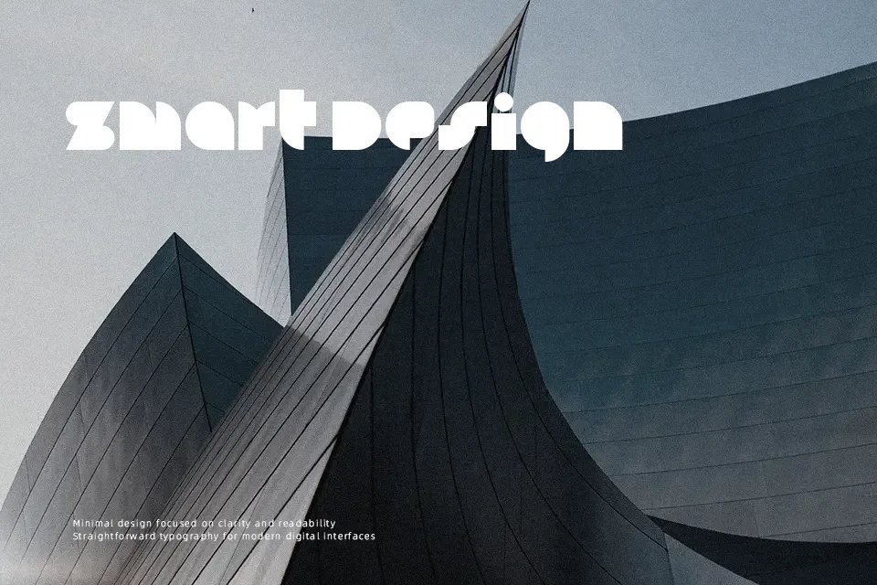 Blackfoot Font Font Preview for Playful Headline