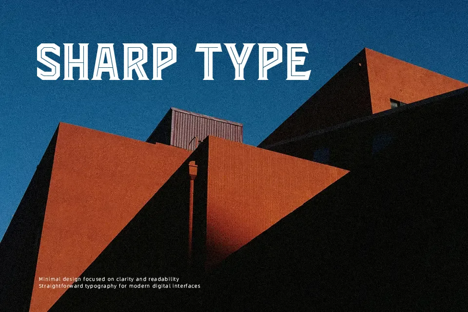 Blacktroops Inline Font Decorative Font Preview for Poster
