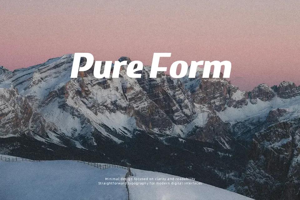 Bladus Font Font Preview for Dynamic Branding