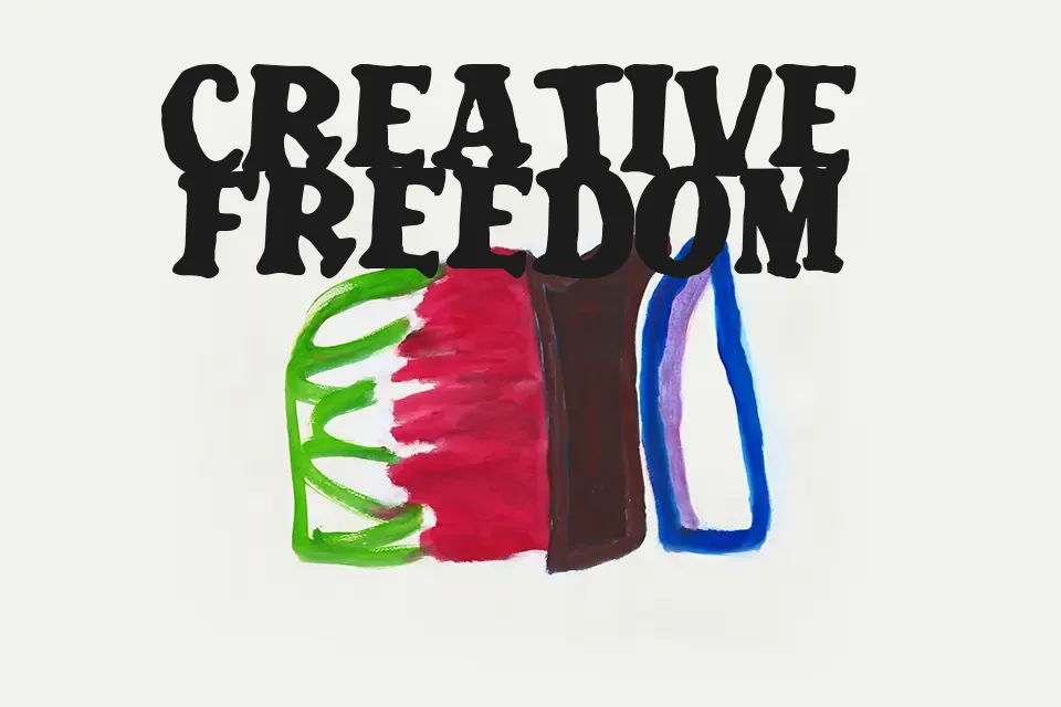 Blatant Font Cartoon Font Preview for Kids