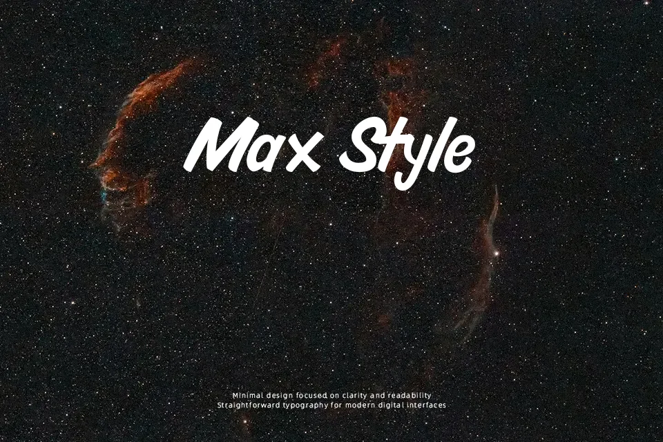 Blocco Font Script Font Preview for Headline