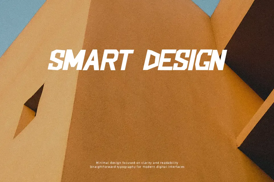 Blockem Sockem Font Font Preview for Playful Kids