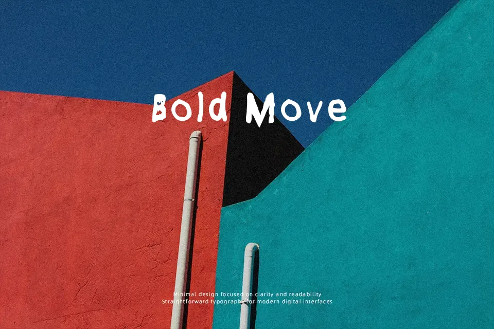 Blood Bath Font Decorative Font Preview for Film
