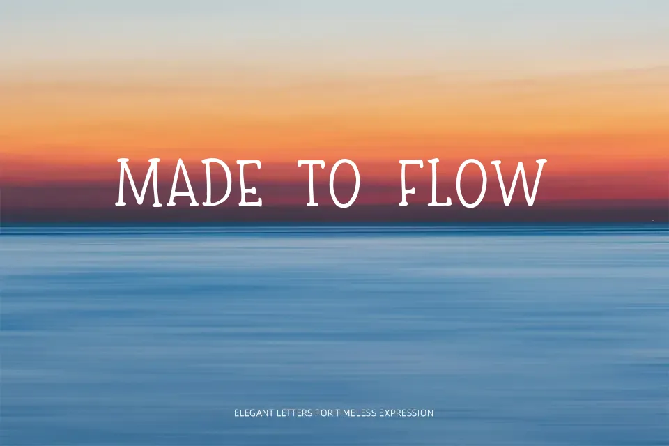 Blueshire Font Font Preview for Elegant Signature