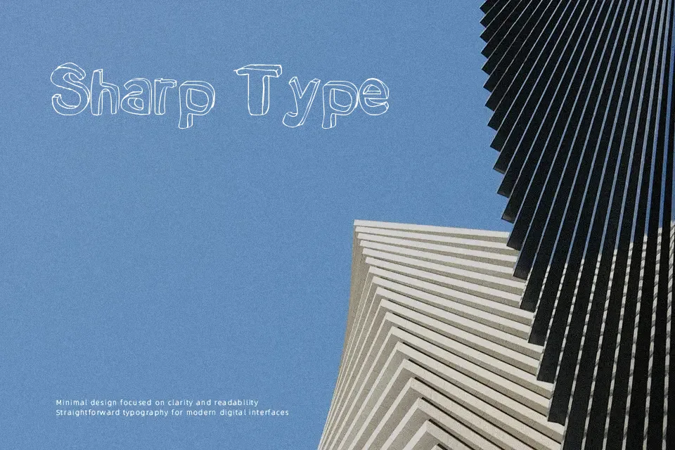 Bobsmade Font Font Handwritten Font Preview for Branding